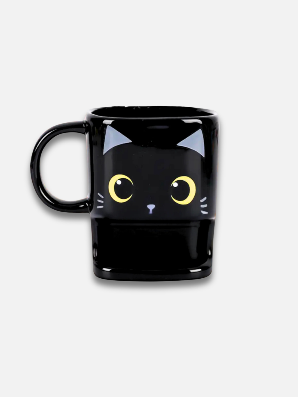 Tazza Gatto Golosone