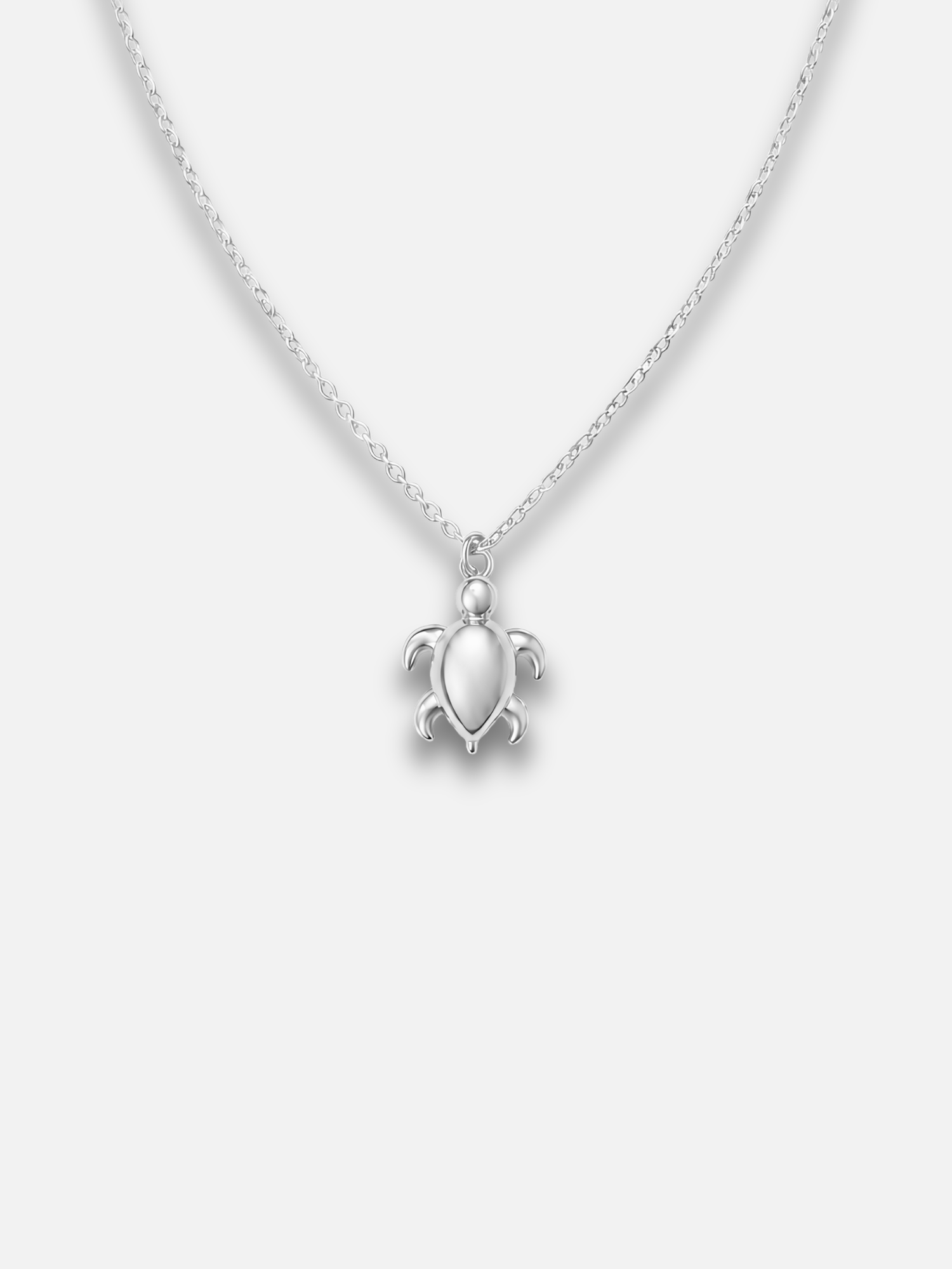 Collana Ash