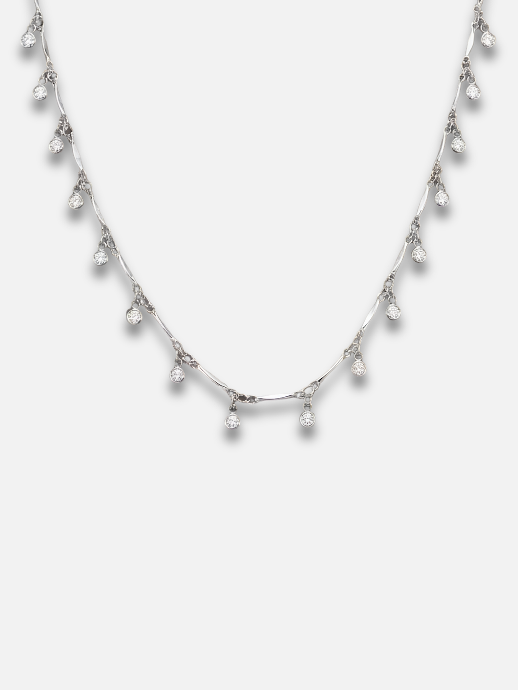 Collana Shine