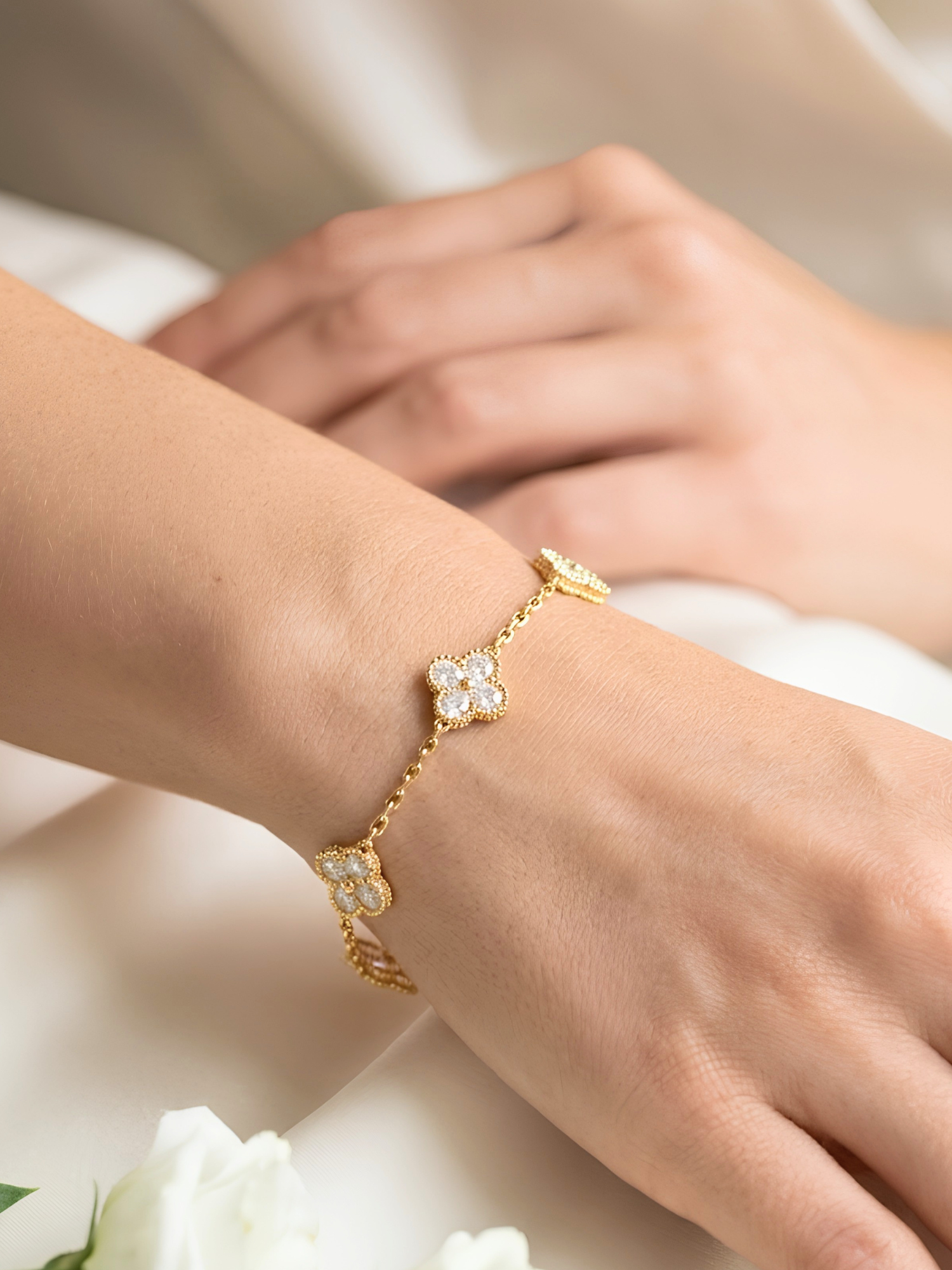 Bracciale Altea