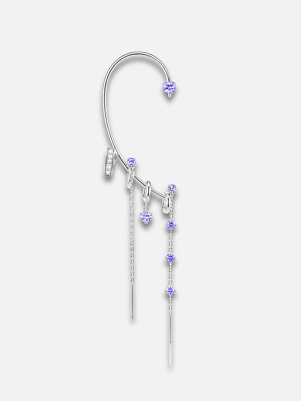 EarCuff Fairy