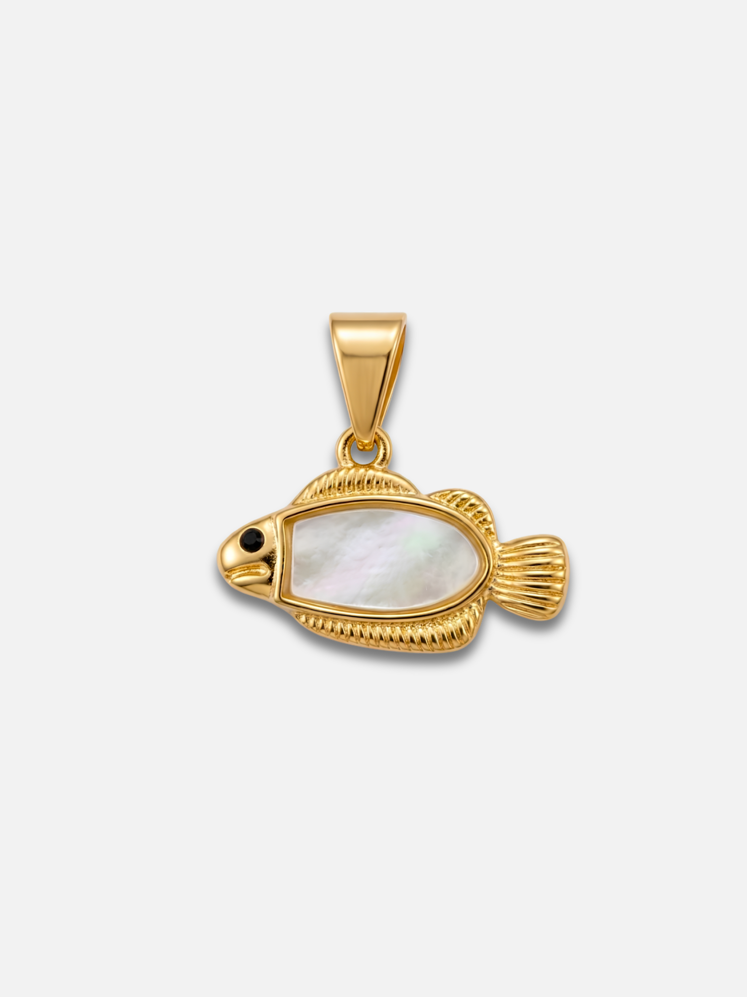 Charm "Nadir"