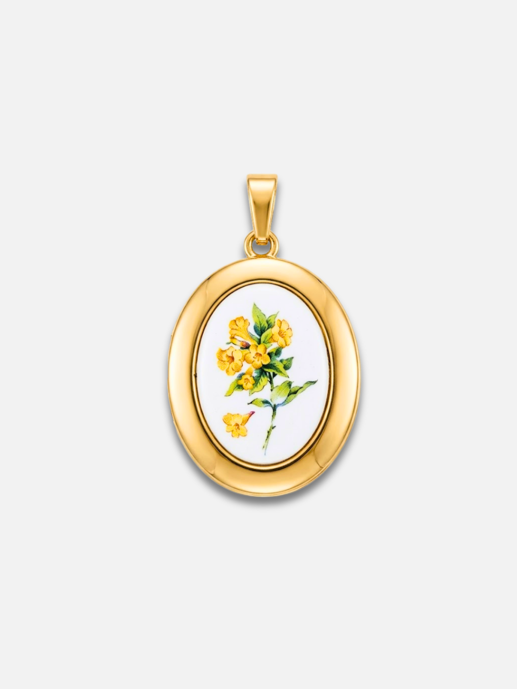 Charm Blossom