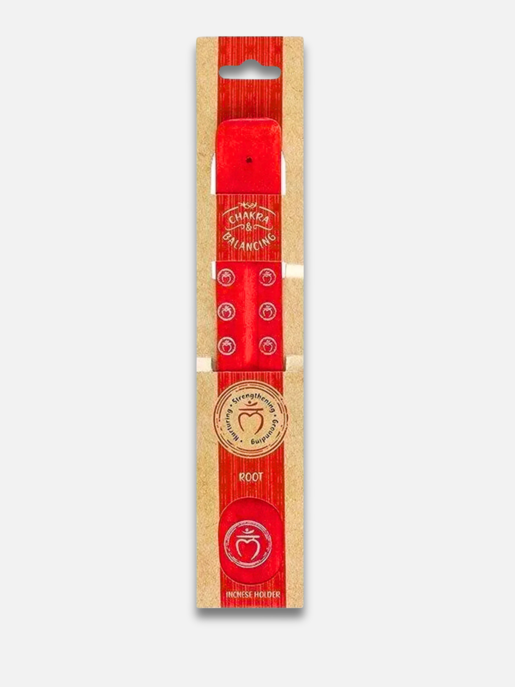 Porta incenso Portale del Chakra