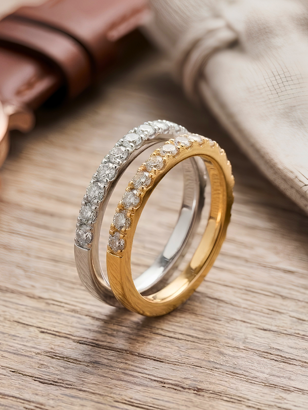 Anello Velaris