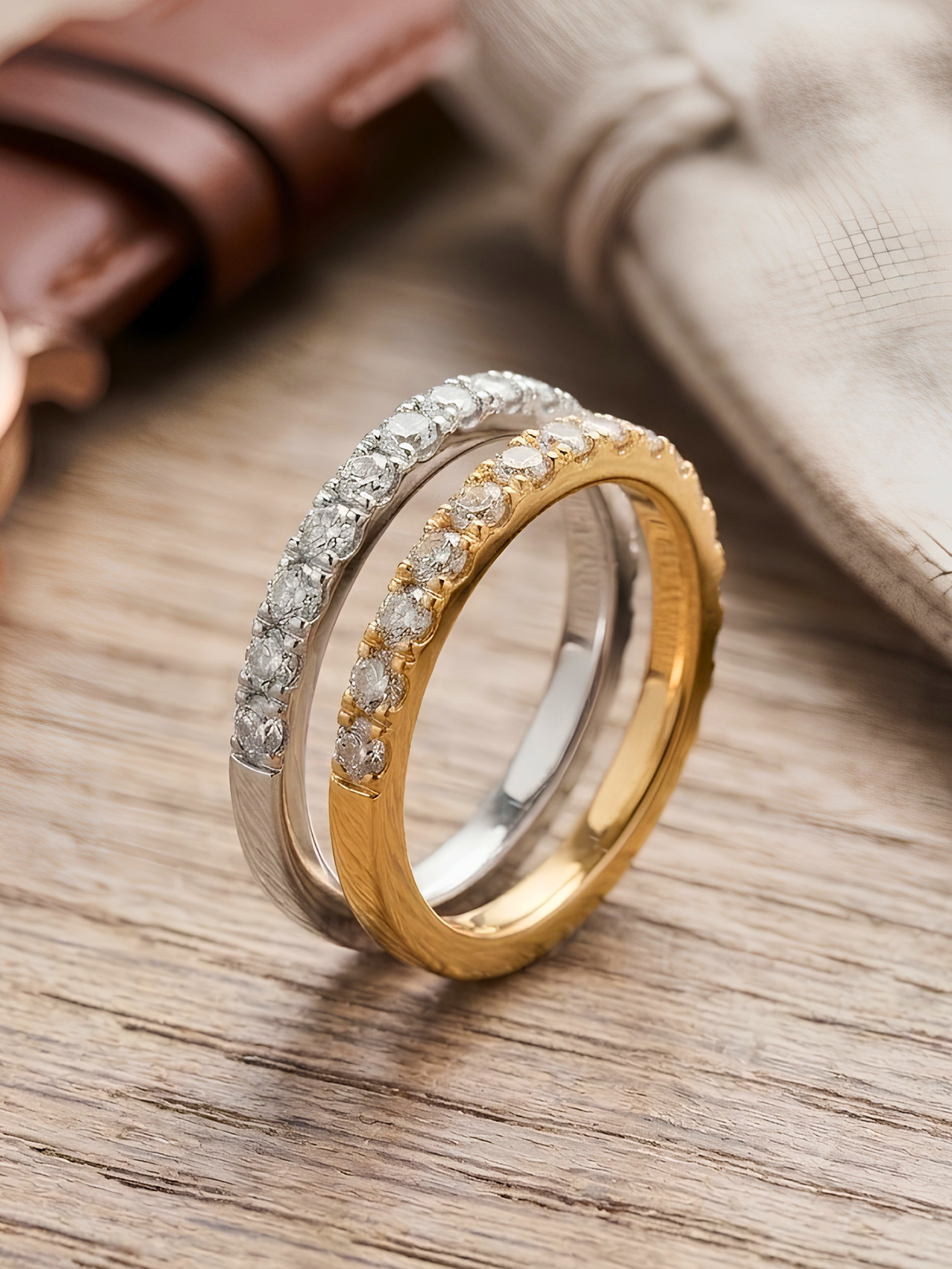 Anello Velaris