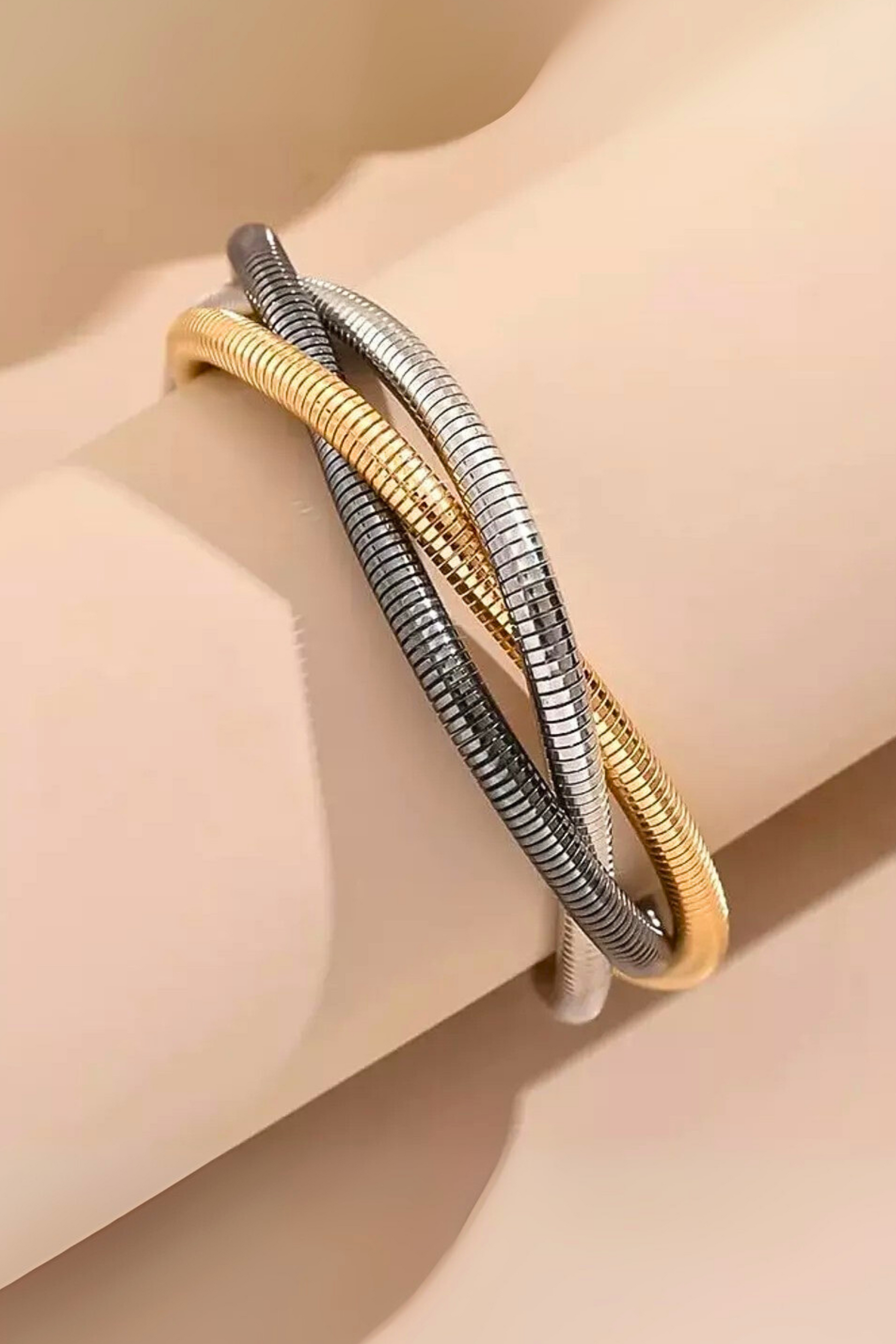 Bracciale Cerchi dell’Aura