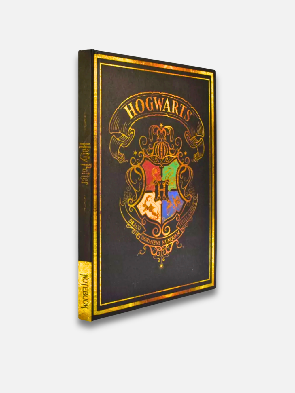 Quaderno di Hogwarts