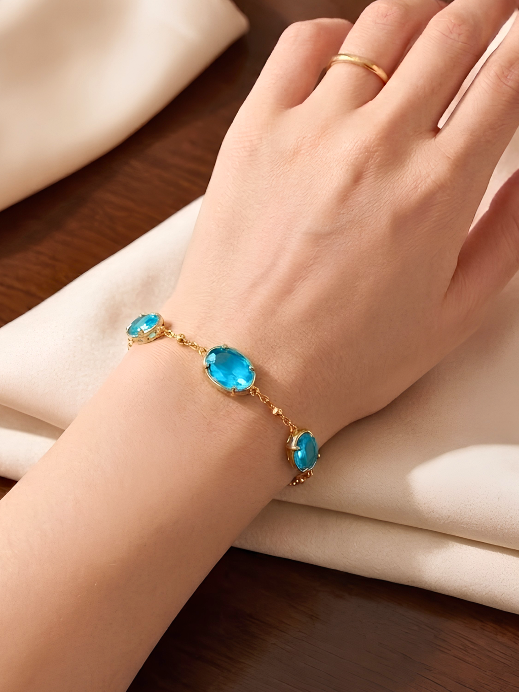 Bracciale Astrid