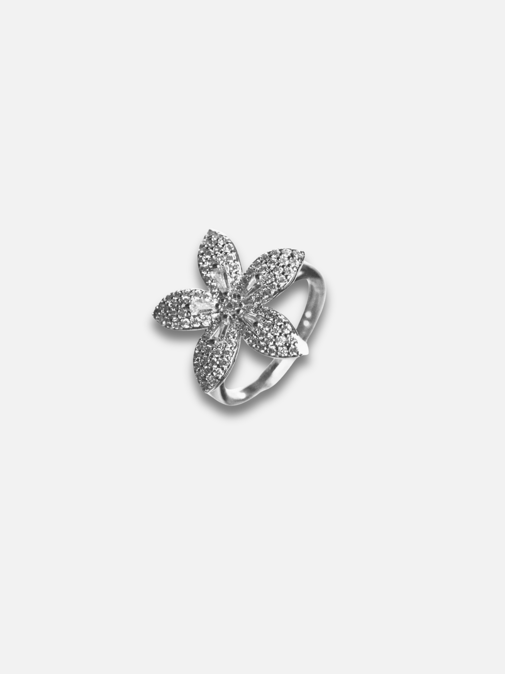 Anello Chloris