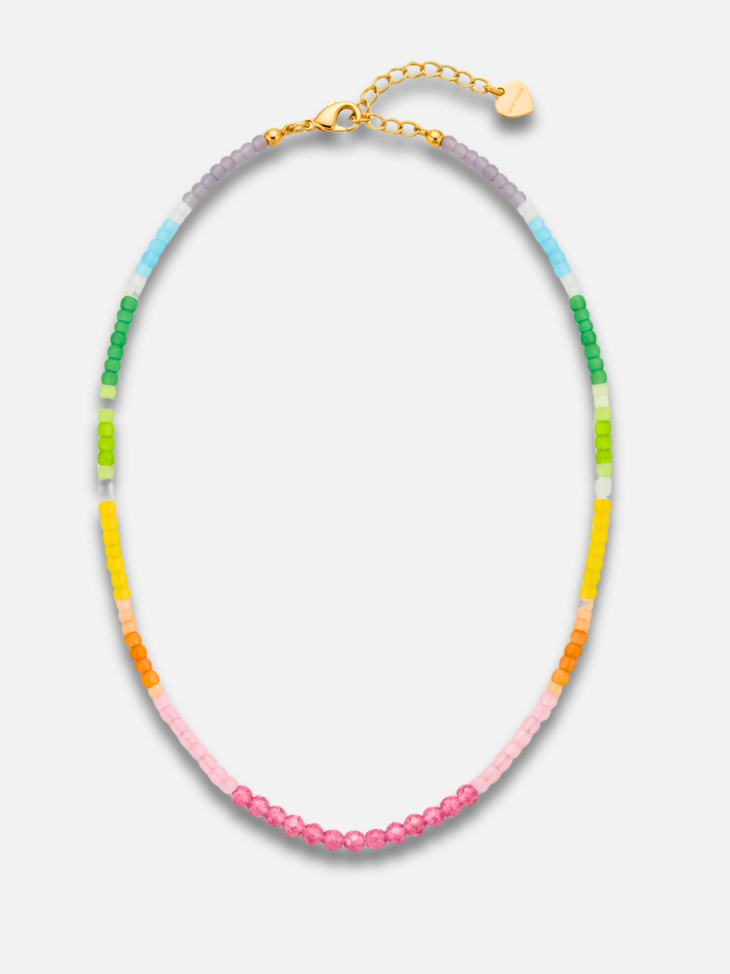 Collana Rainbow