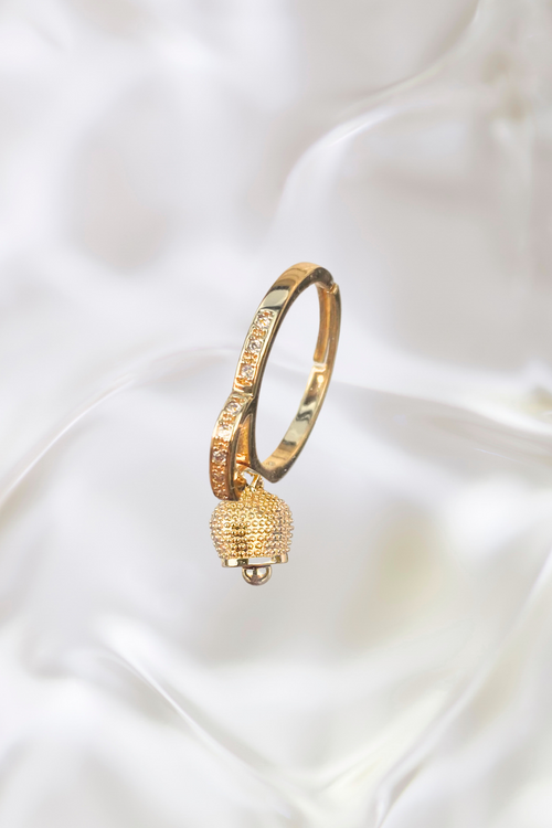 Anello Campanella