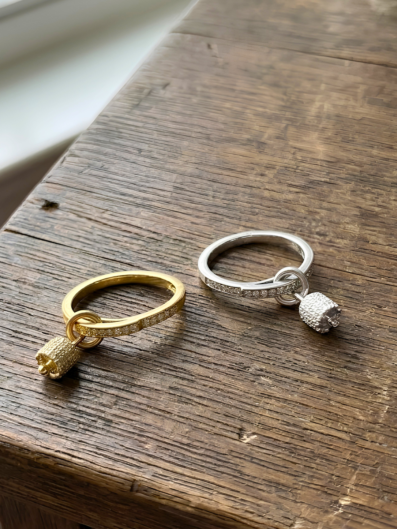 Anello Campanella