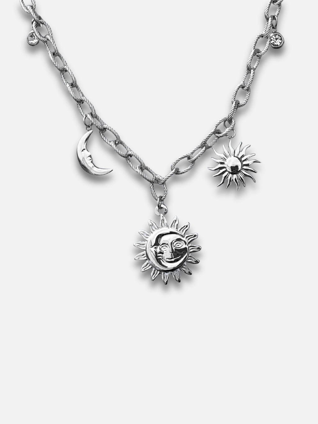 Collana Mystalis