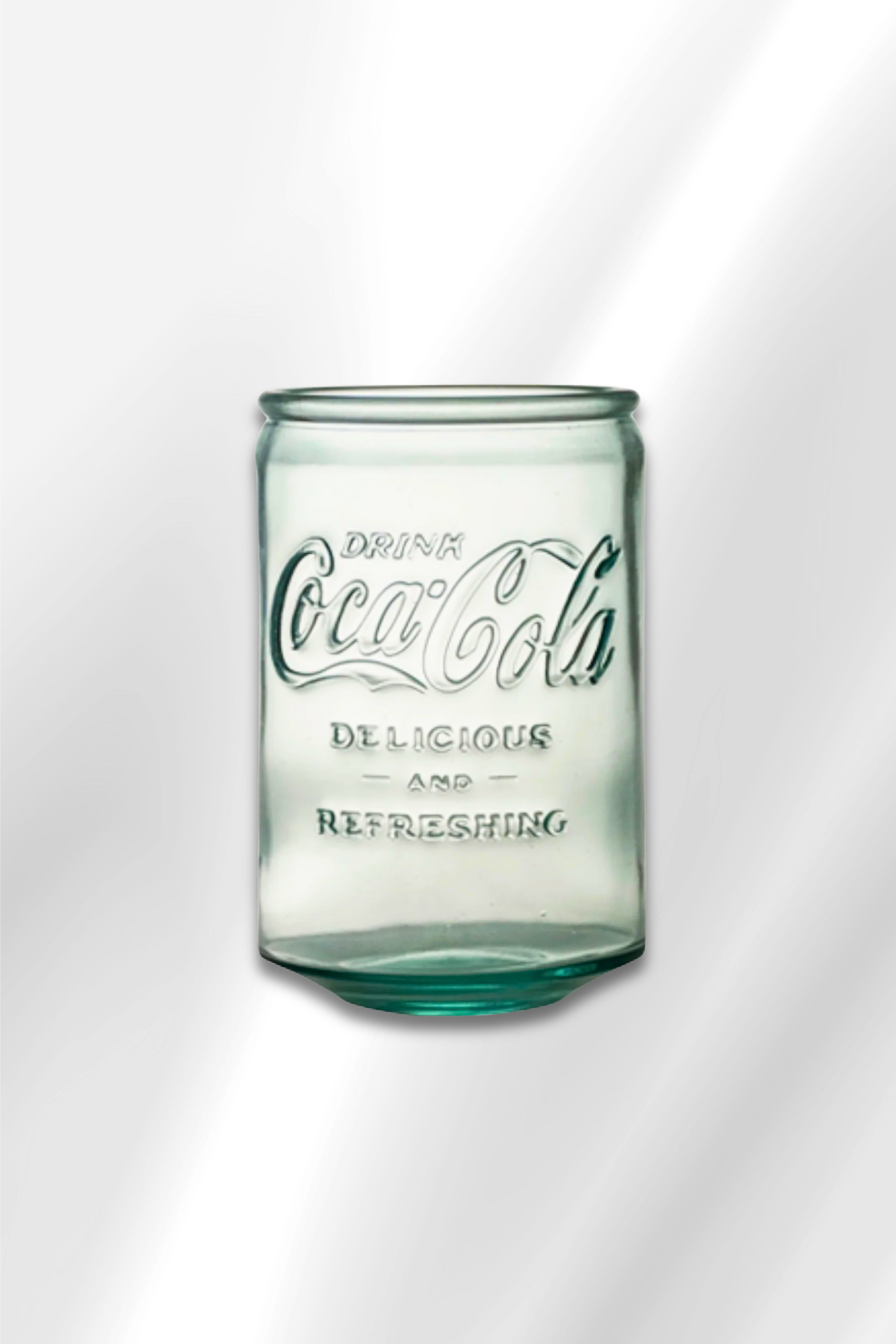 Coca-Cola Glass