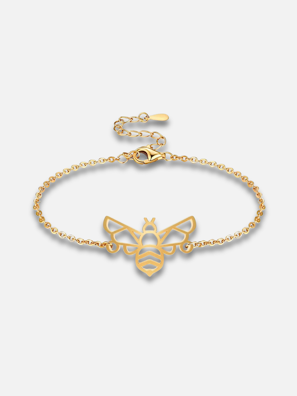 Bracciale Totem dell' Ape - Armonia e Forza
