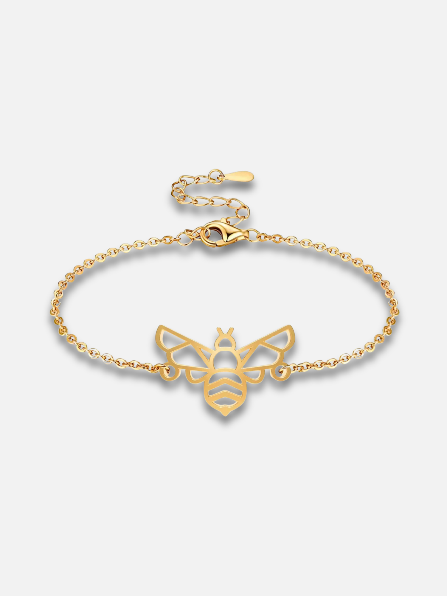 Bracciale Totem dell' Ape - Armonia e Forza
