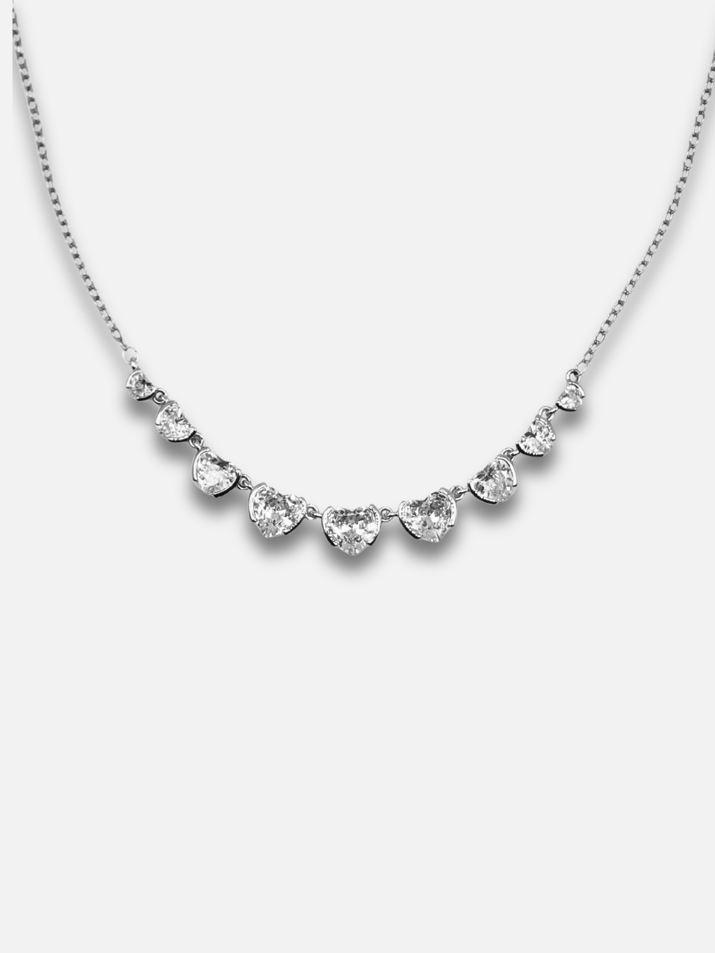 Collana Infinite Hearts