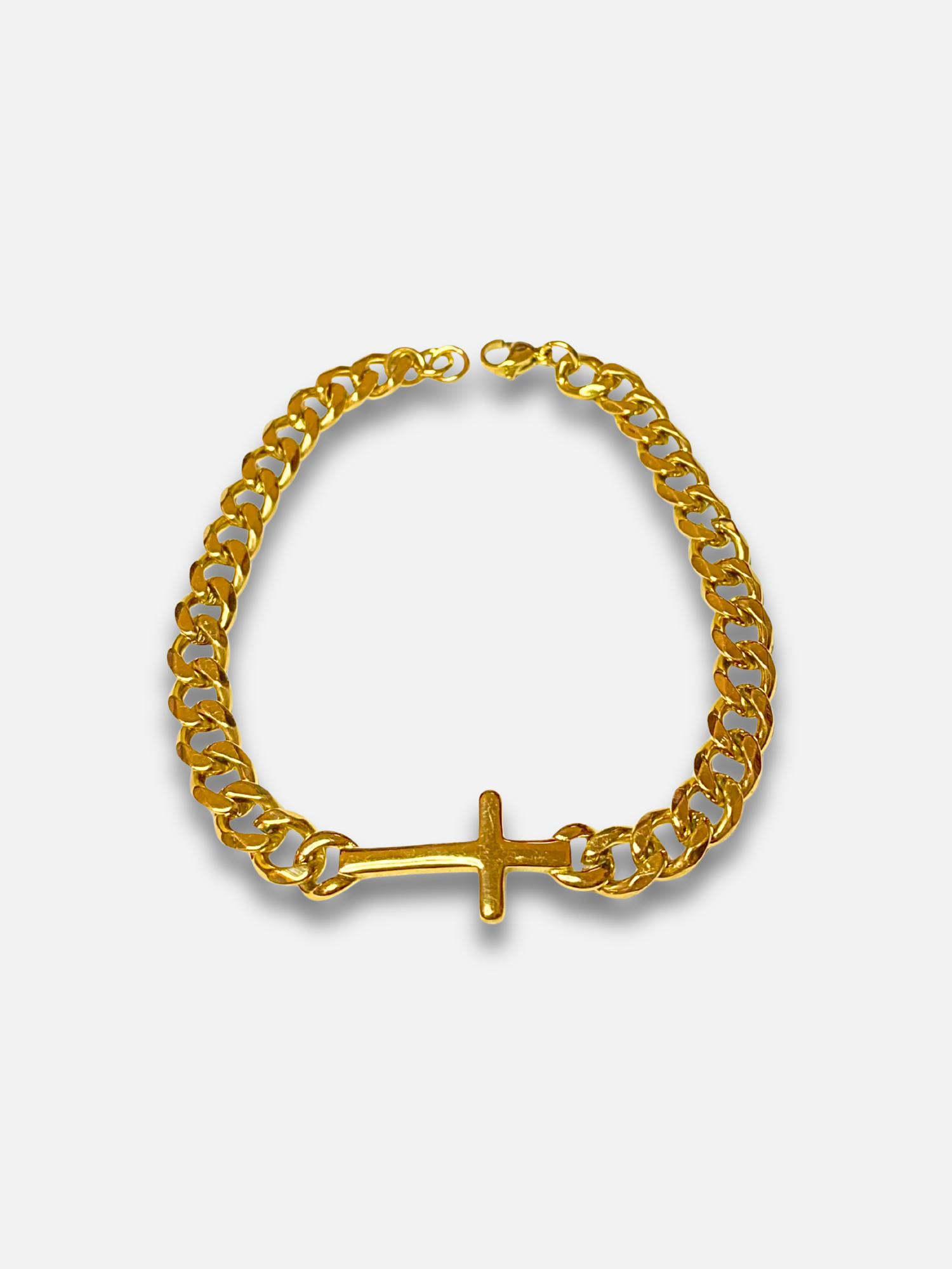 Bracciale Cross