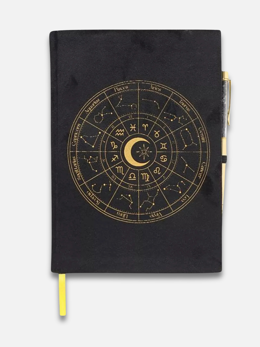 Journal Astrologico + Penna Ossidiana