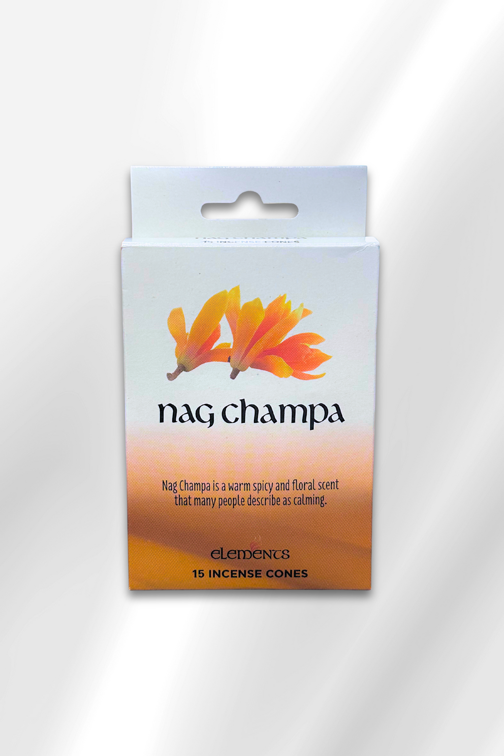 Coni di Incenso Varie Fragranze