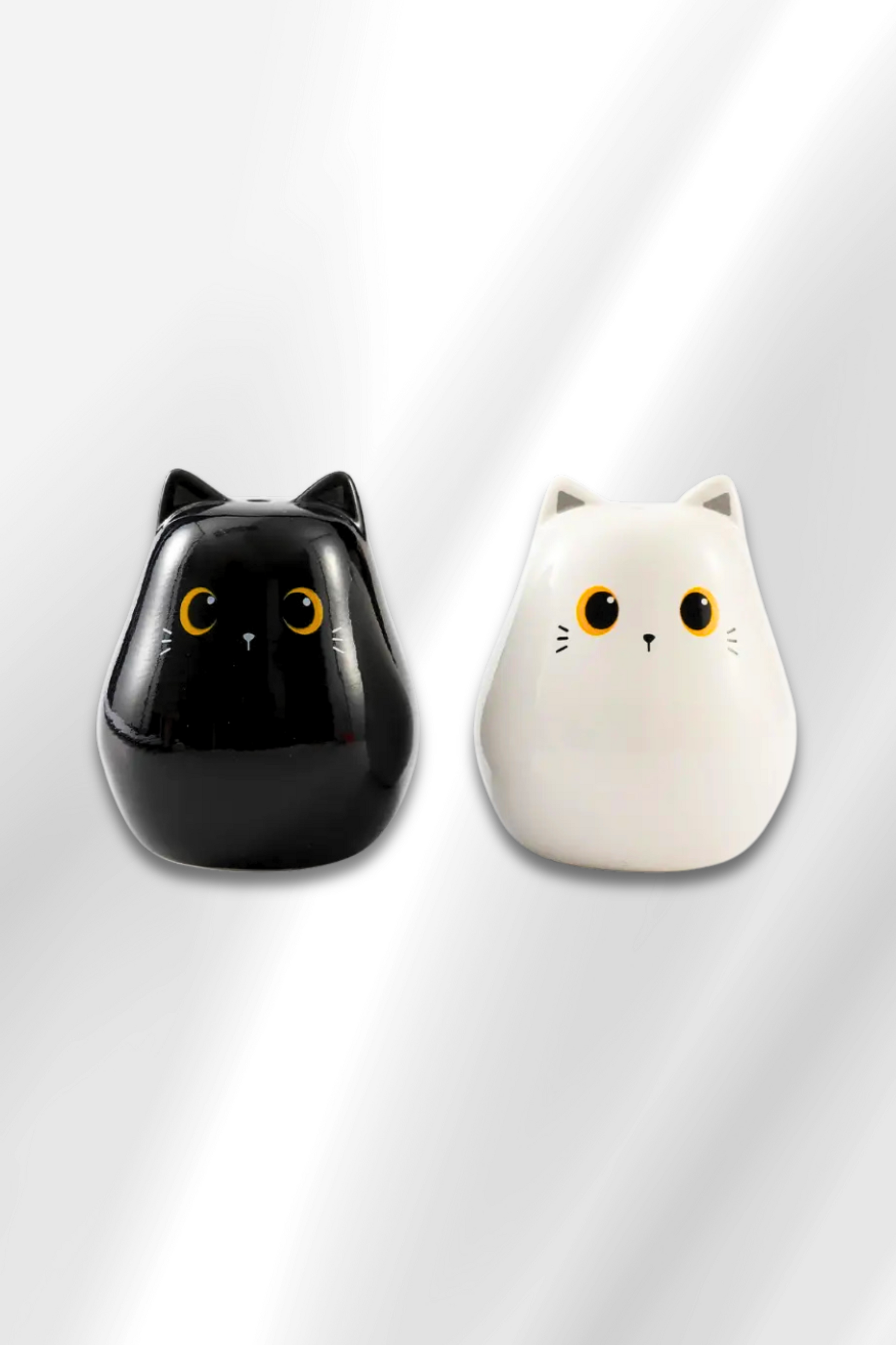 Porta Sale e Pepe Duo Felino