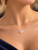 Collana Crystal