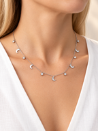 Collana Midnight