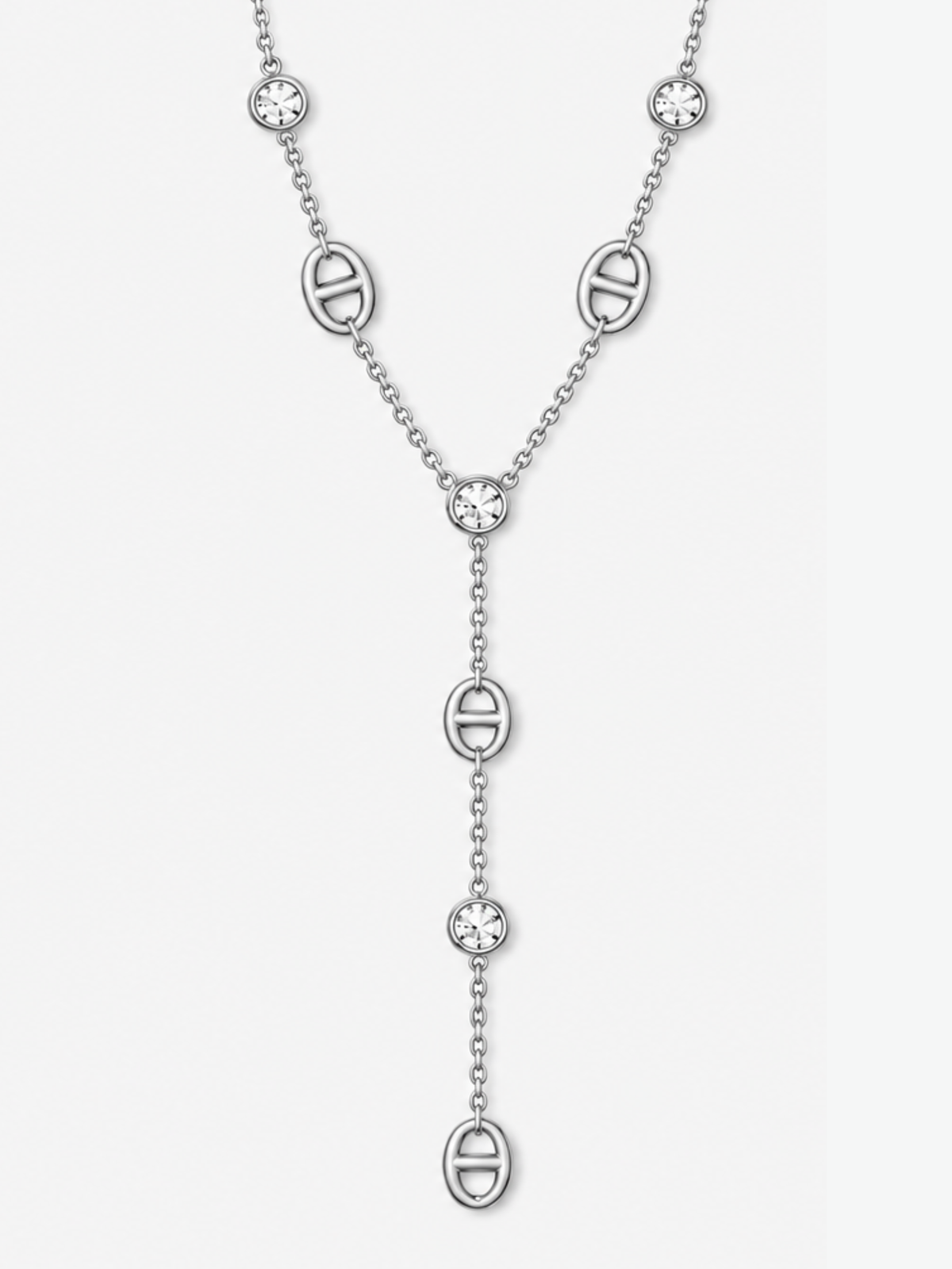 Collana Icon Line