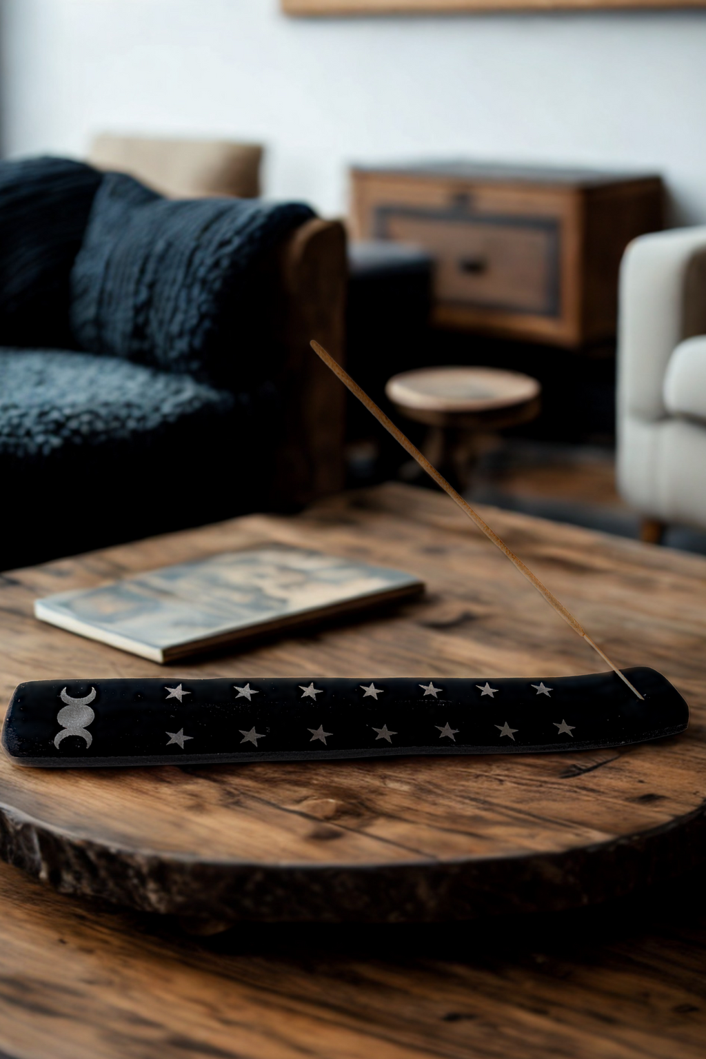 Custode delle Tre Lune