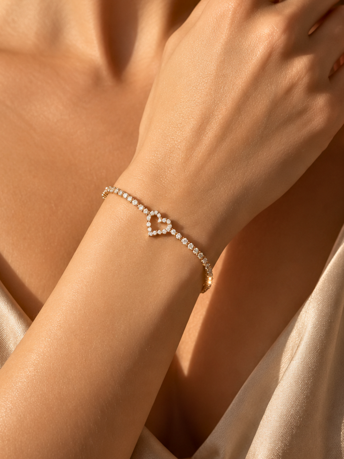 Bracciale Lumos Lumi