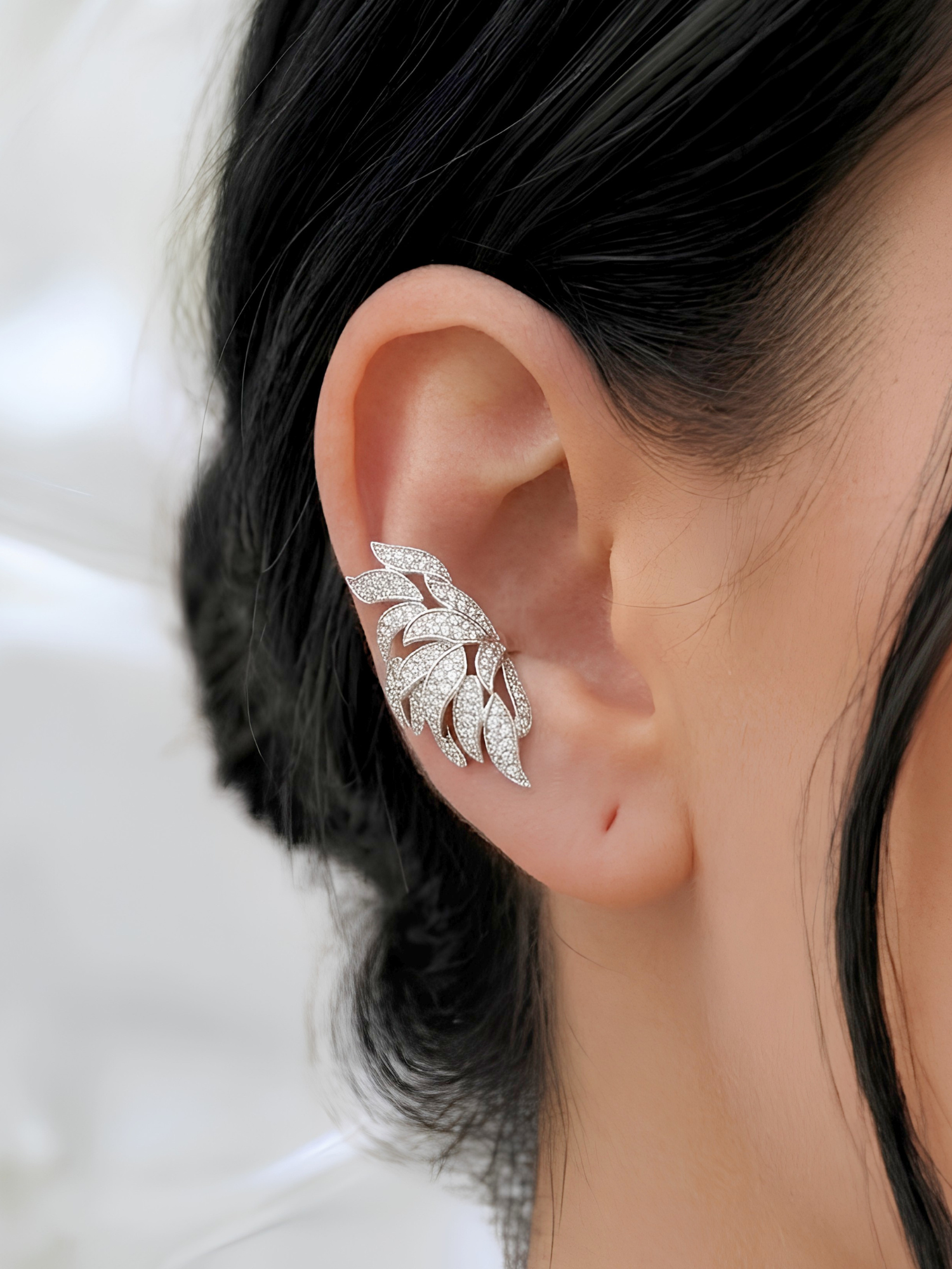 EarCuff Zefiro