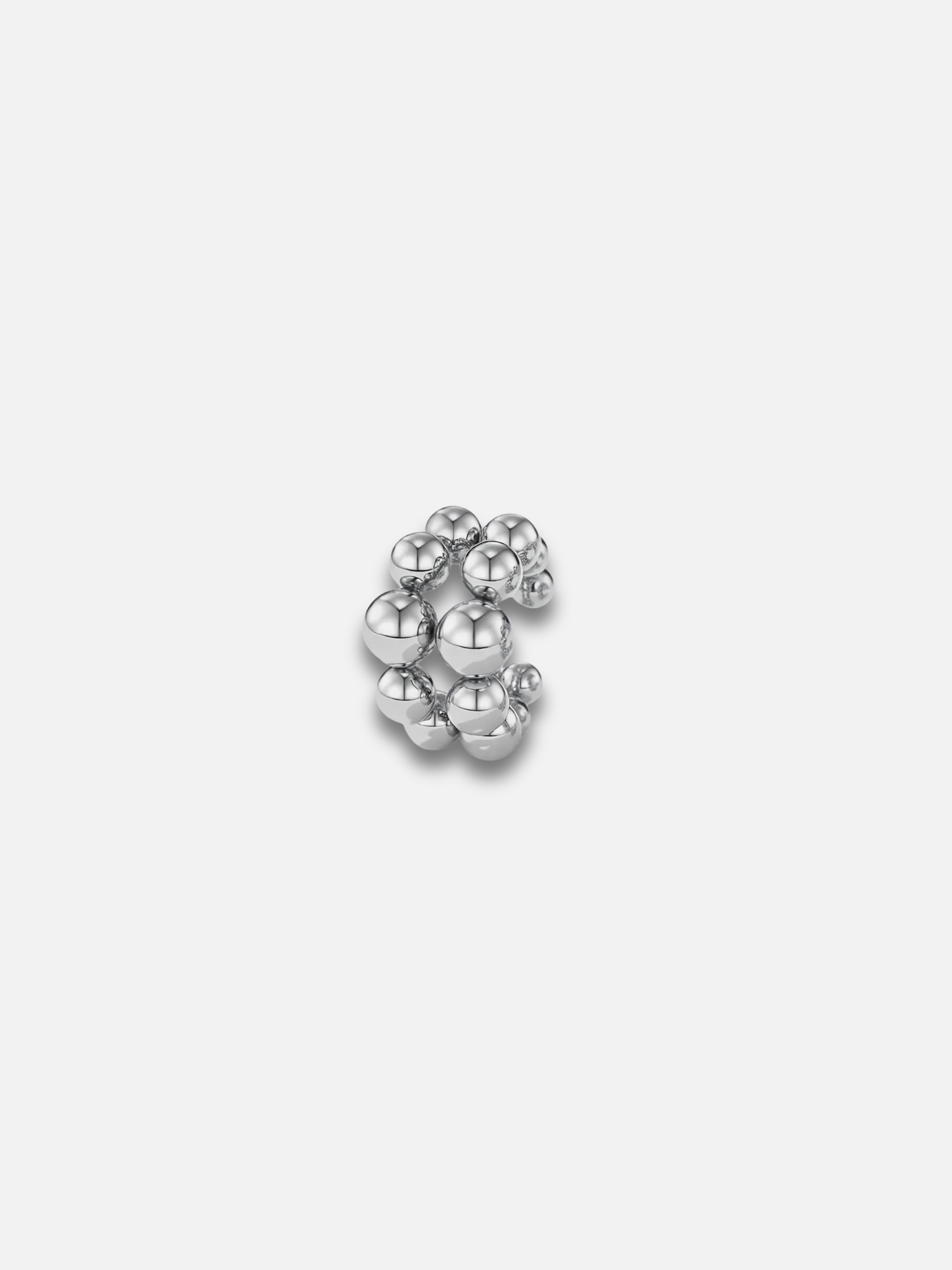 Earcuff Bubble Cuff
