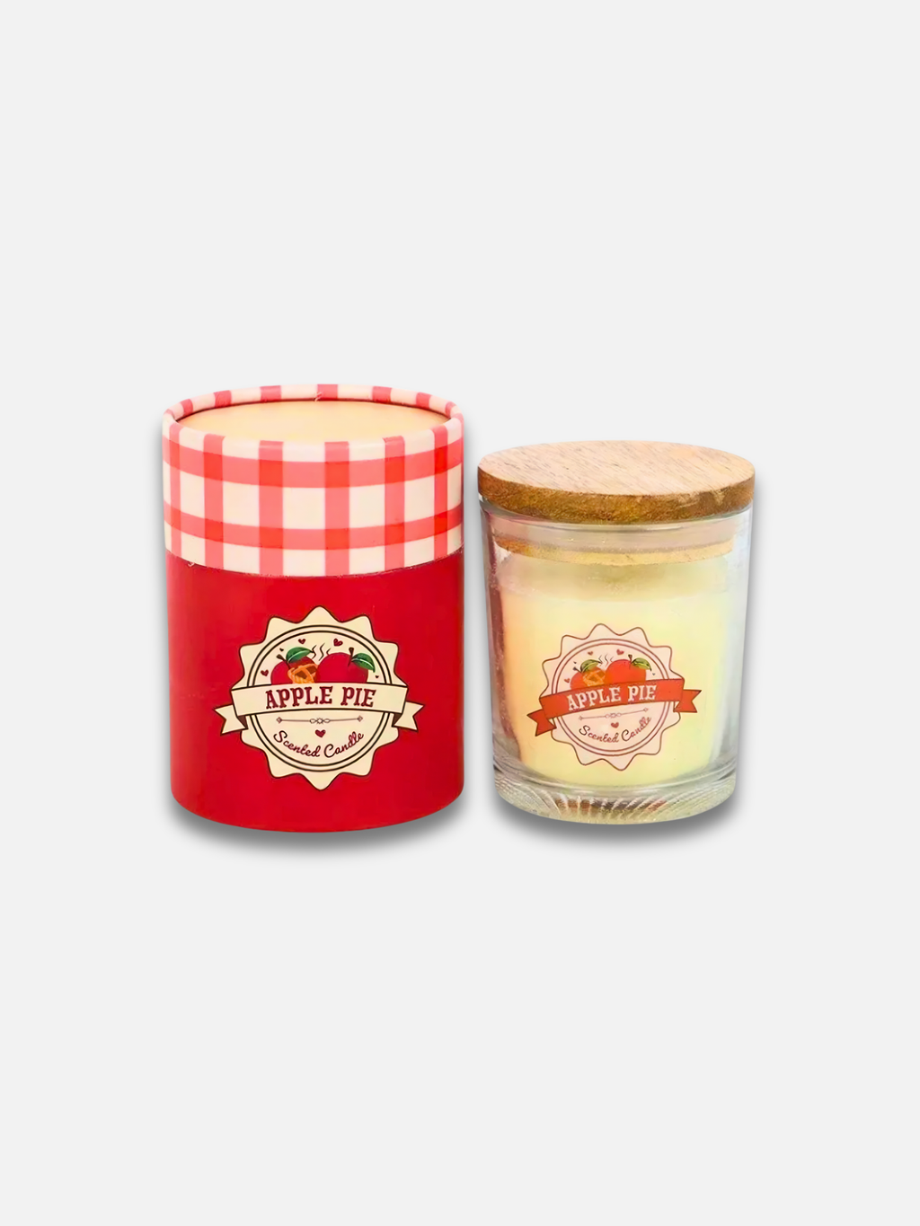 Candela Apple Pie