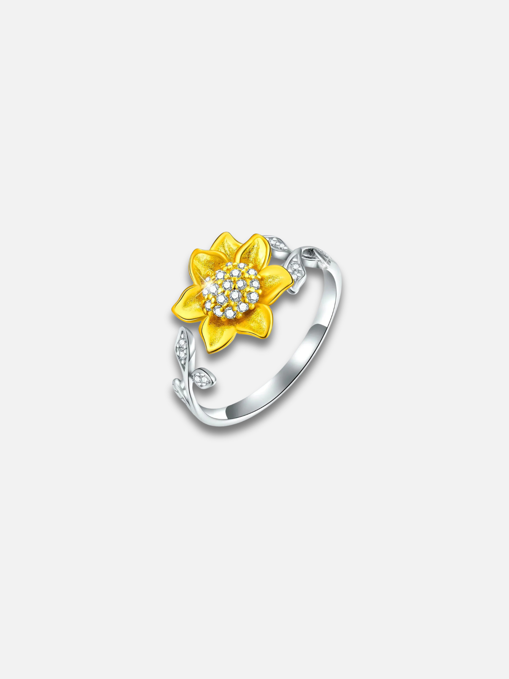 Anello Ray