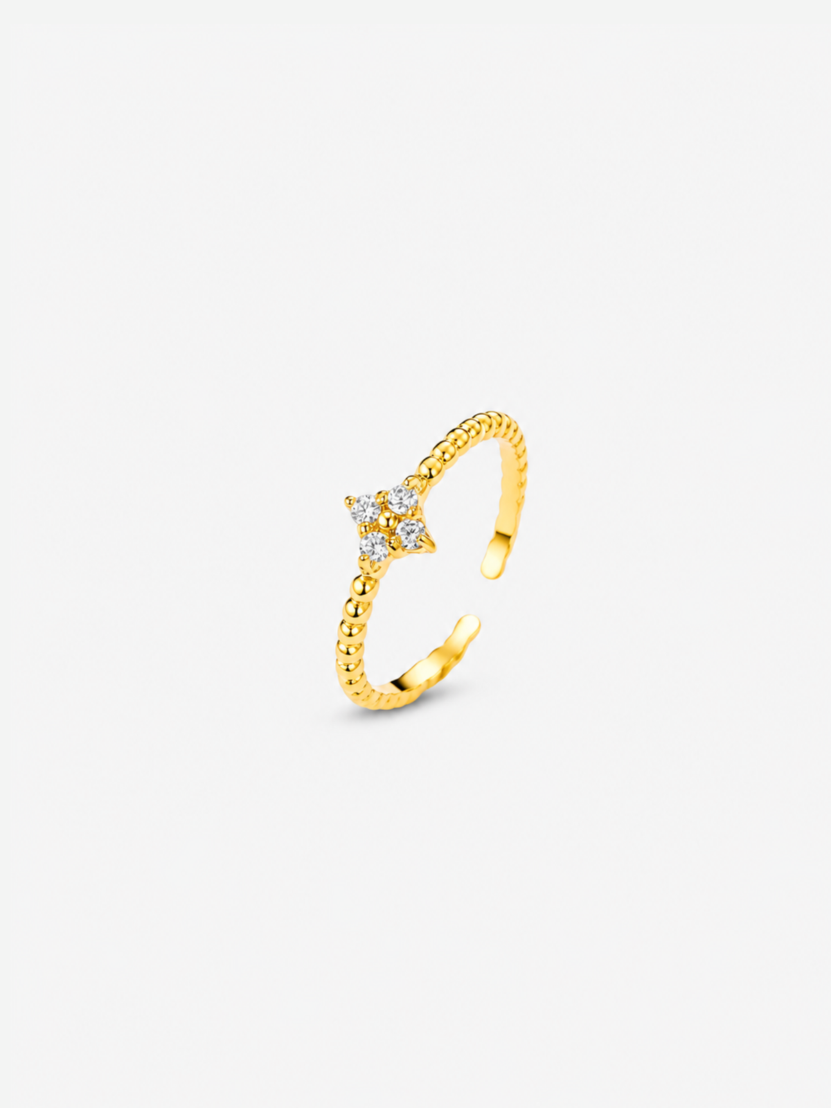 Anello Tychè
