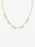 Collana Glimmer