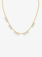 Collana Glimmer