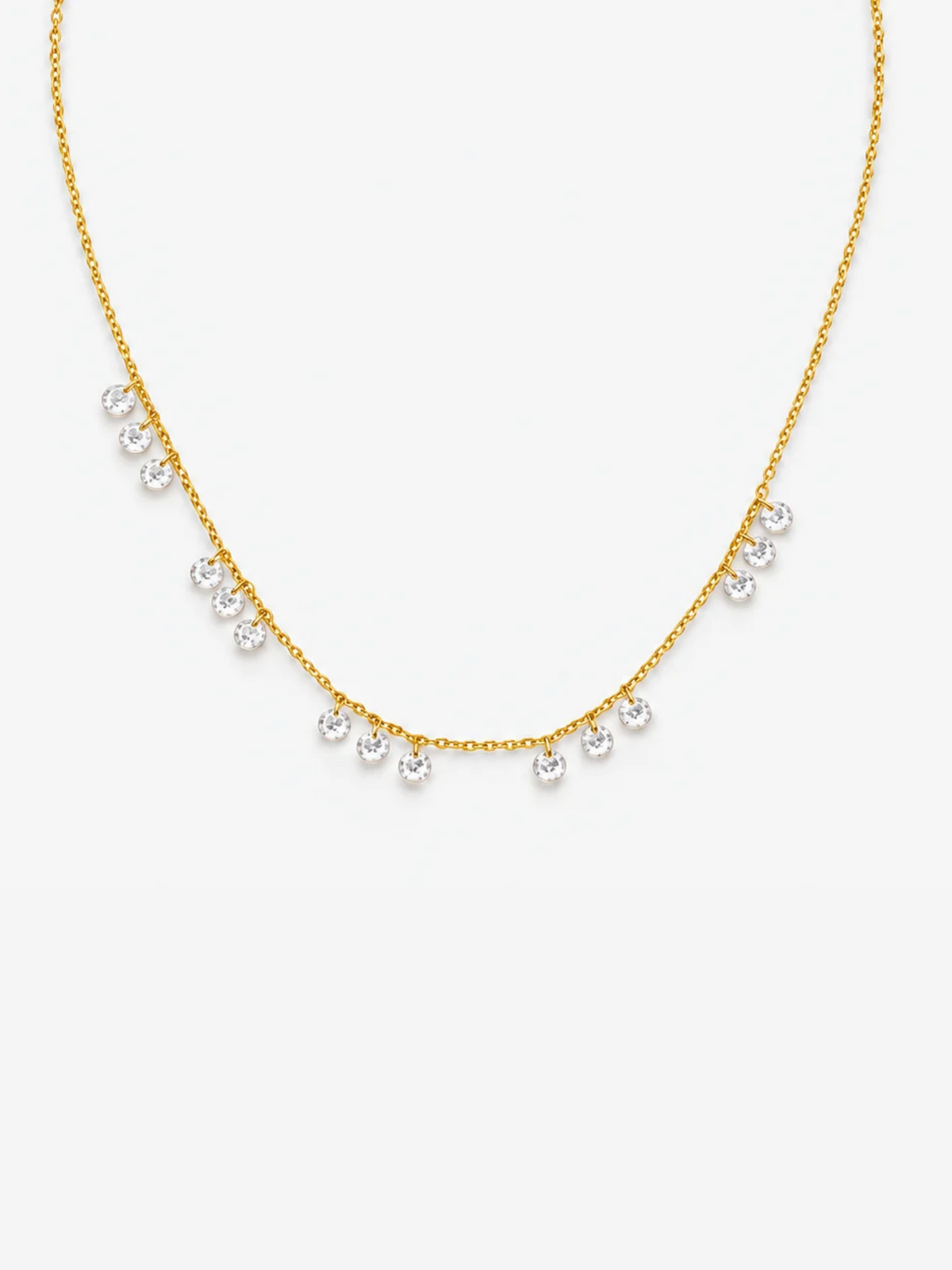 Collana Glimmer