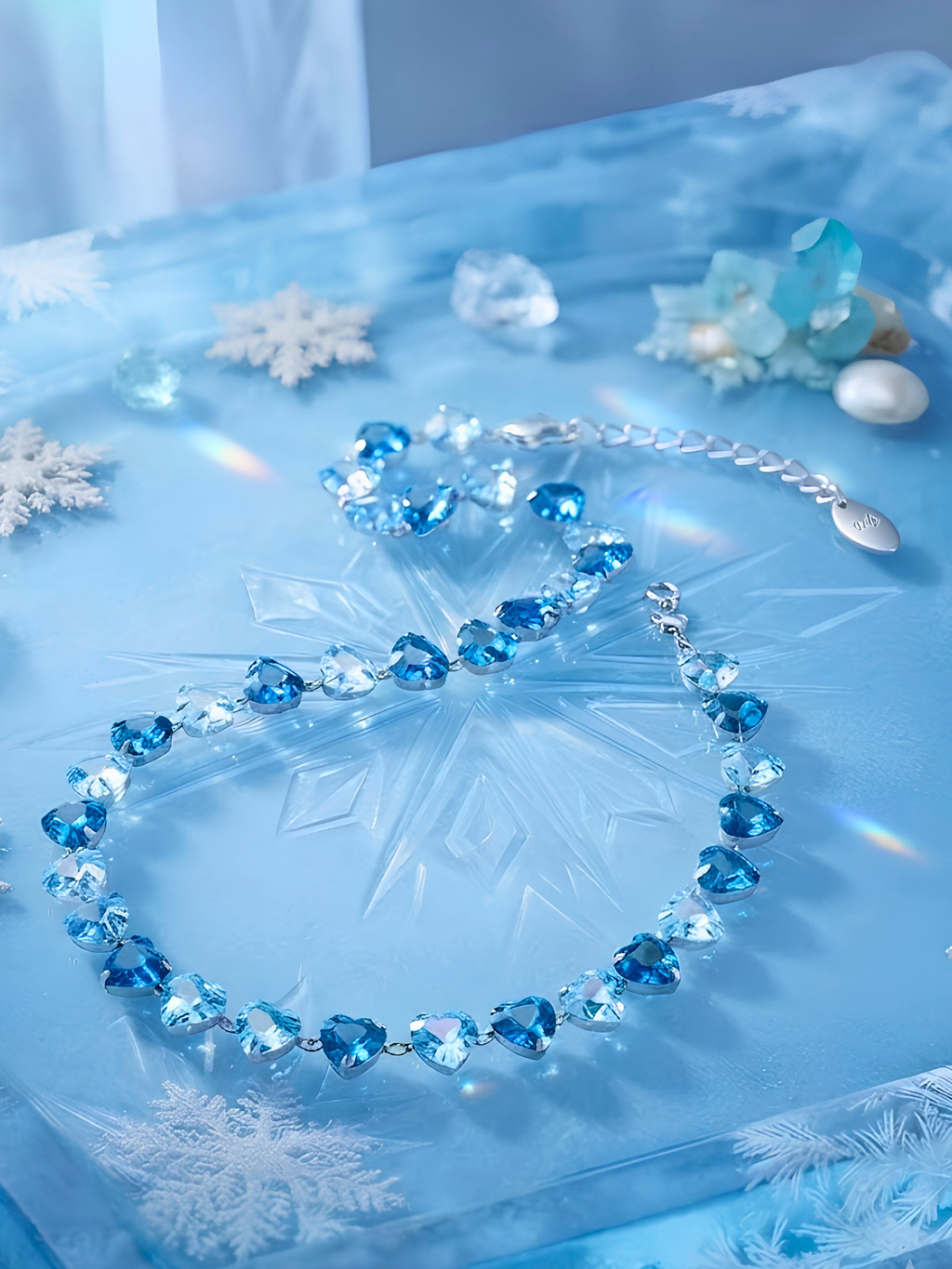 Collana Elsa