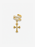 EarCuff Creed