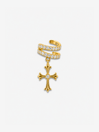 EarCuff Creed