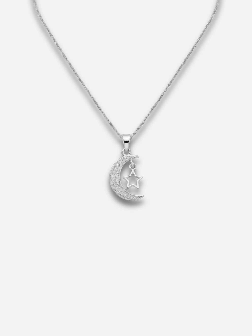 Collana Calyce