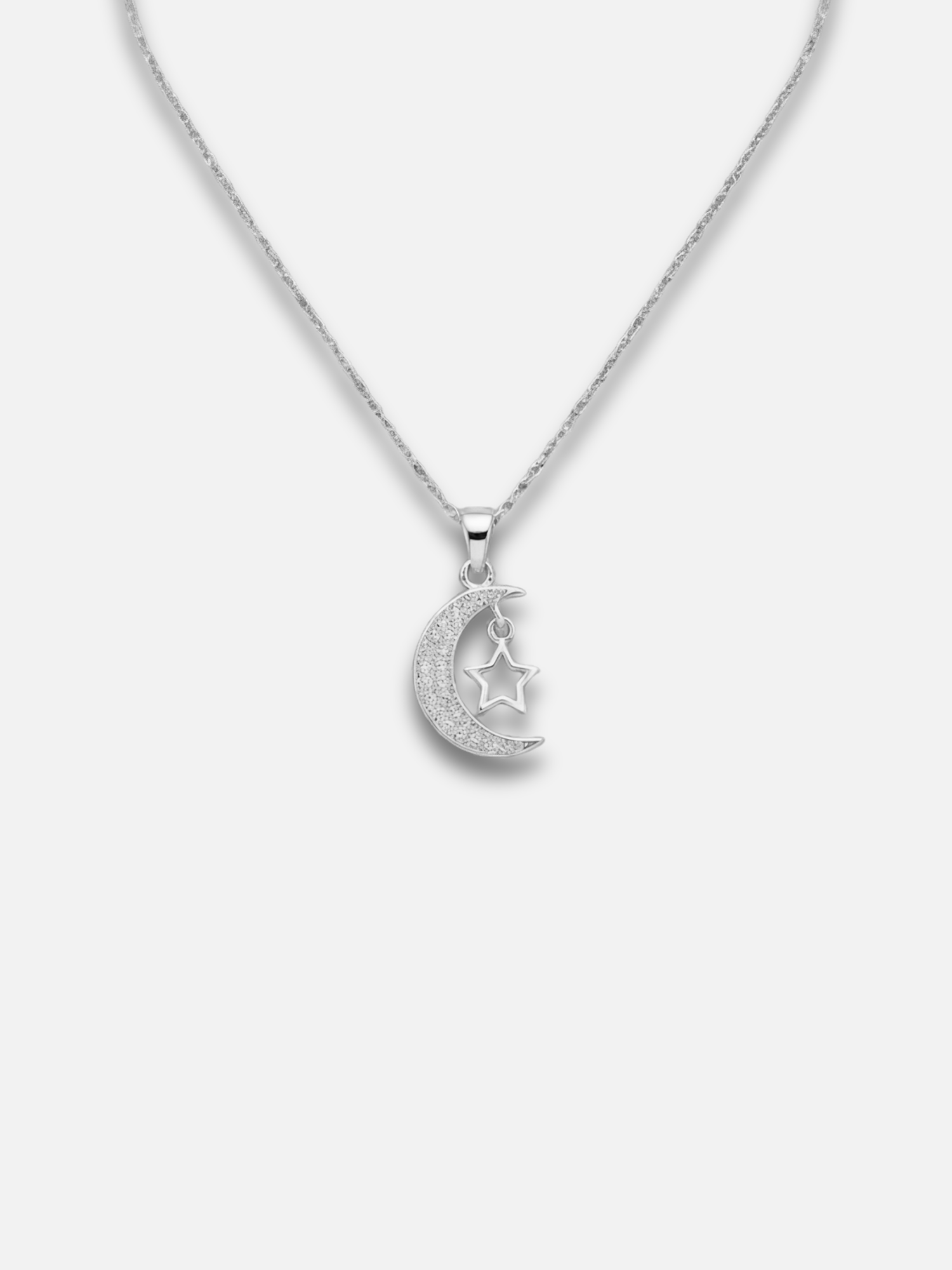 Collana Calyce