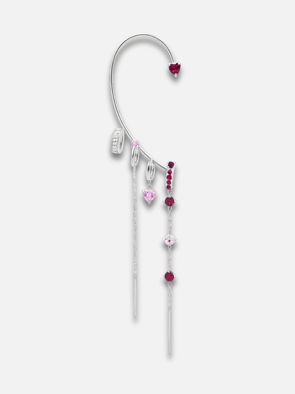 EarCuff Fairy