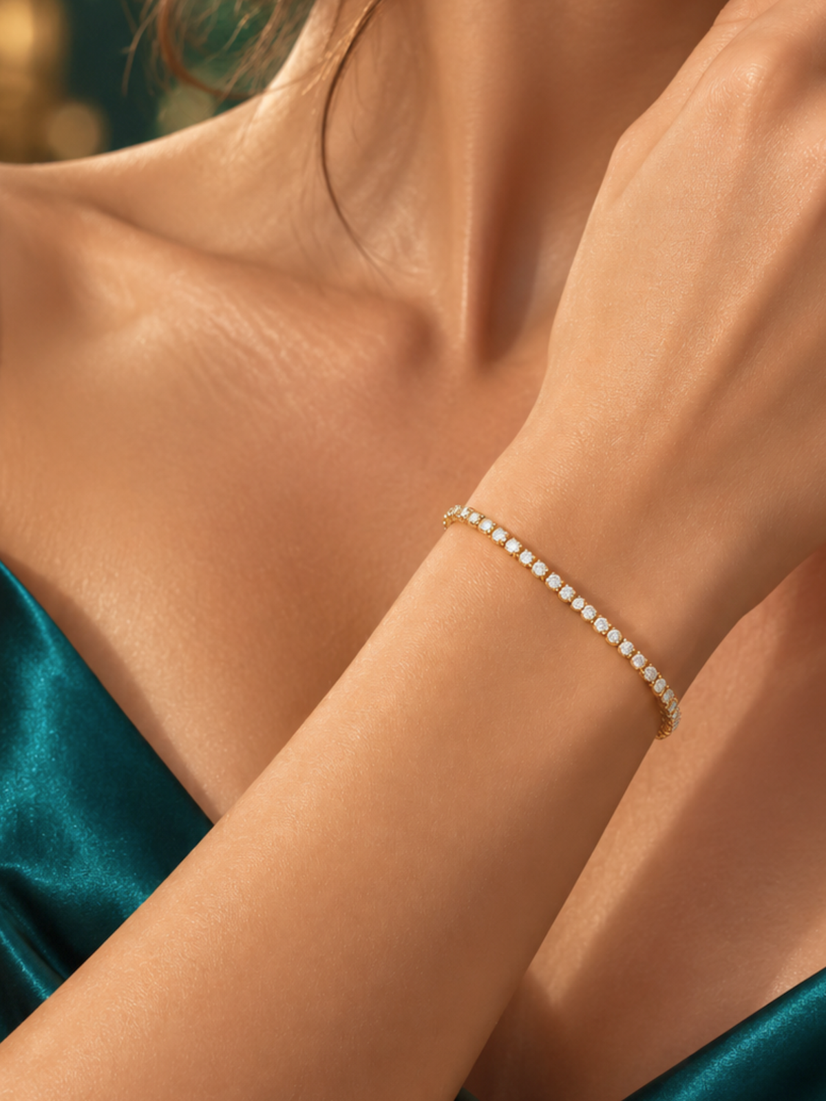 Bracciale Lumos