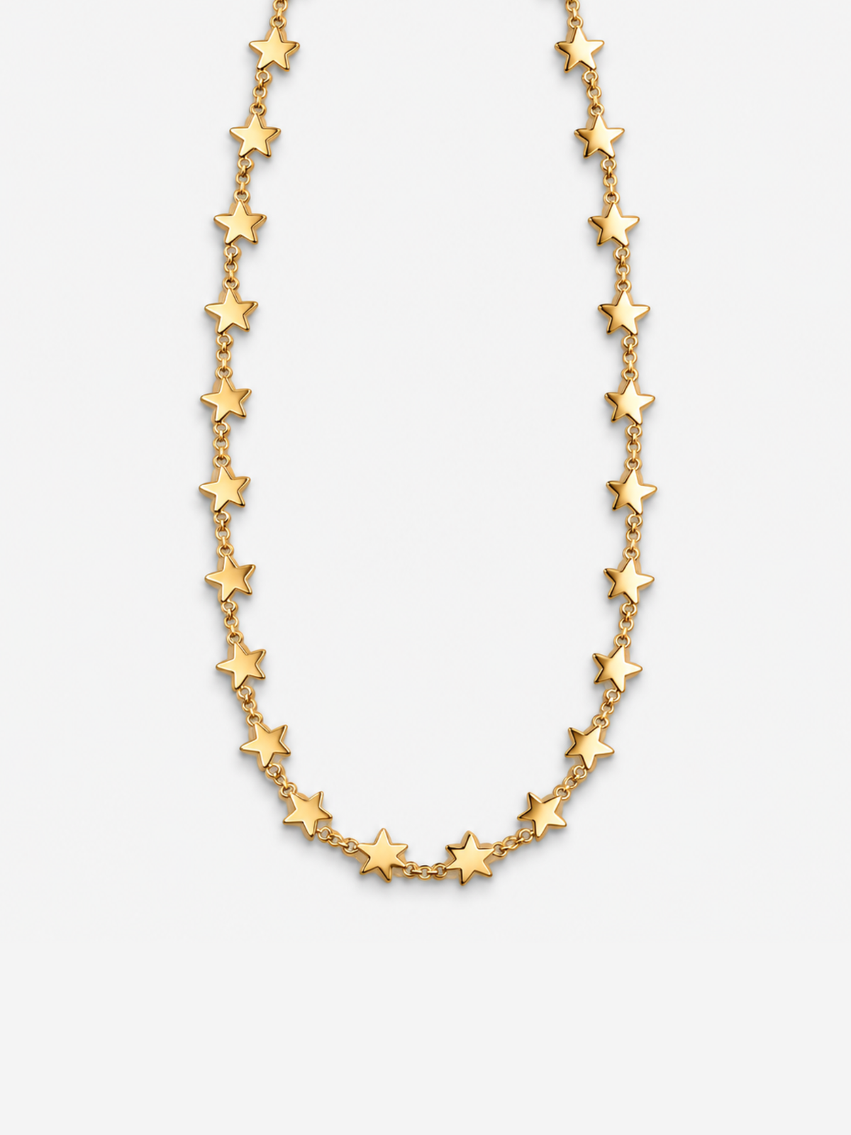 Collana Polvere di Stelle