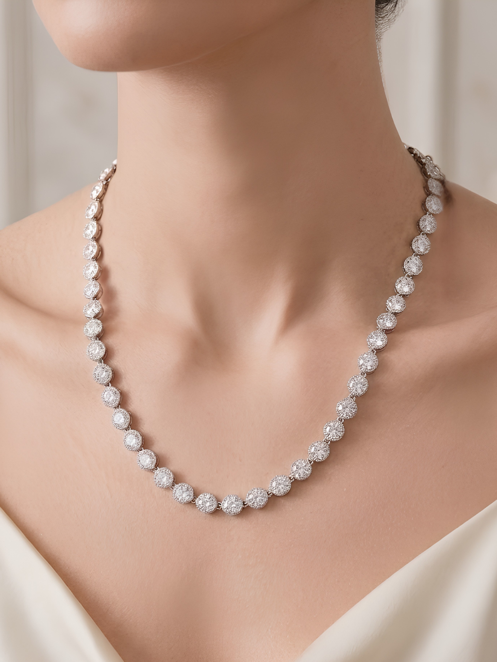 Collana Mayfair