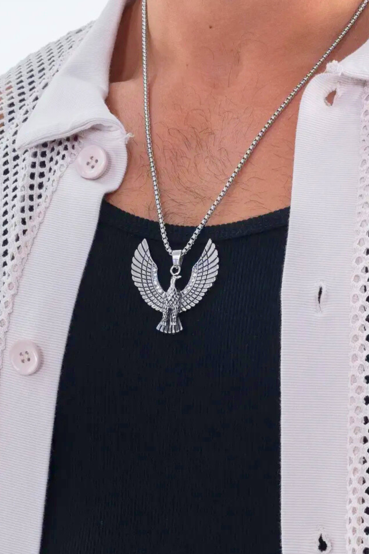 Collana Skylis