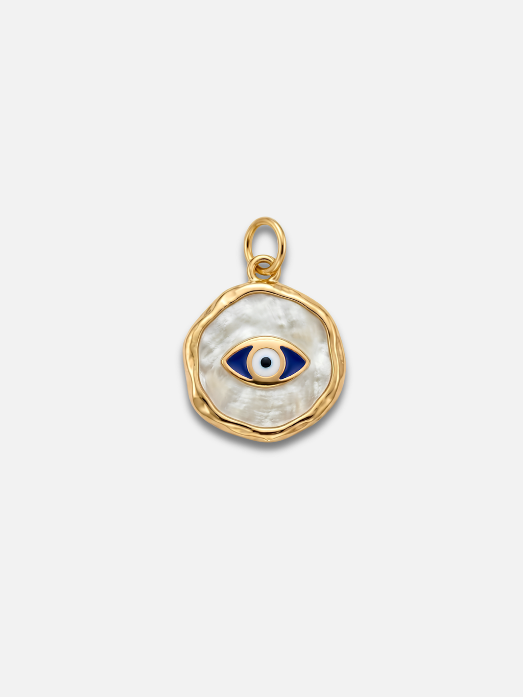 Charm Karma Eye